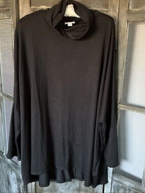 LuLaRoe Elsa style turtleneck
